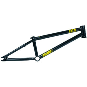 Рама Total BMX Kyle Baldock Killabee K4 18 ED Black 18