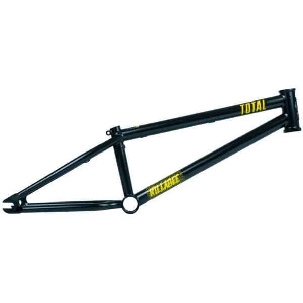 Рама Total BMX Kyle Baldock Killabee K4 18 ED Black 18