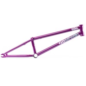 Рама Total BMX 657 X Frame фіолетовий