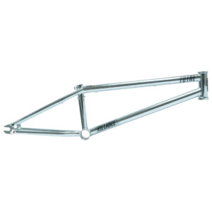 Рама Total BMX Kyle Baldock Killabee K4 Frame Chrome