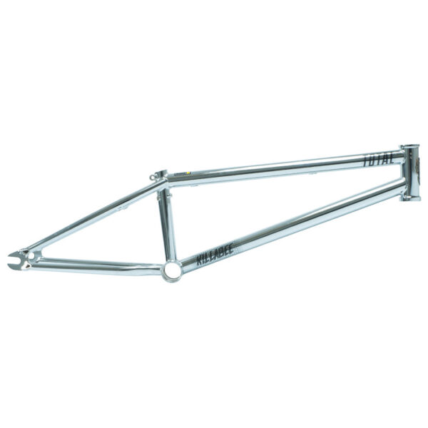 Рама Total BMX Kyle Baldock Killabee K4 Frame Chrome