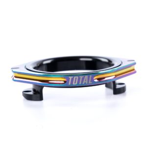 Total BMX Chaos Gyro Rainbow