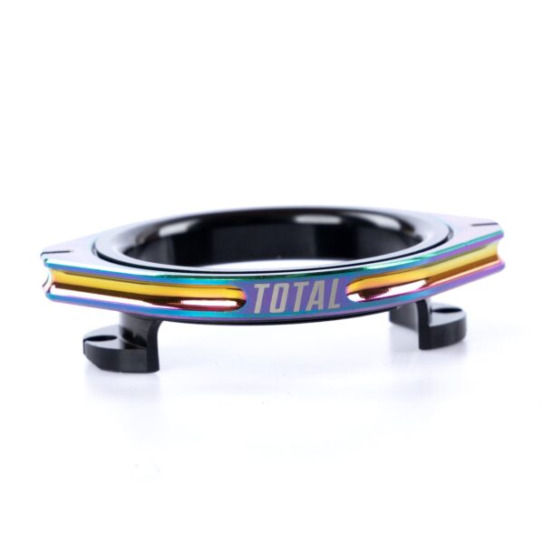 Total BMX Chaos Gyro Rainbow