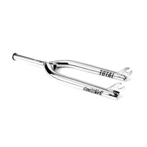 Вилка Total BMX Hangover Chrome