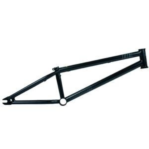 Рама Total BMX Alex Coleborn Hangover H4 ED Black