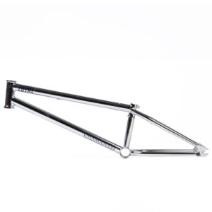 Рама Total BMX Alex Coleborn Hangover H4 Chrome