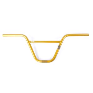 Кермо Total BMX Killabee K3 Metallic Gold
