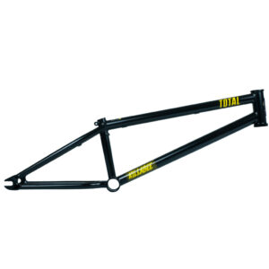 Рама Total BMX Kyle Baldock Killabee K4 ED Black