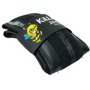 Шина Total BMX Killabee 2.3 складна