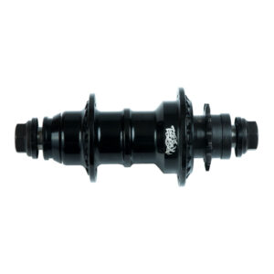 Втулка задня Total BMX Tech 2 Female Cassette Black