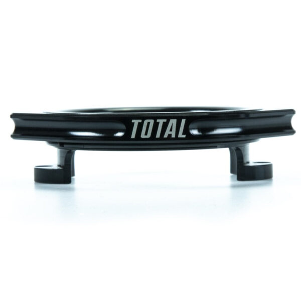 Total BMX Chaos Gyro чорний