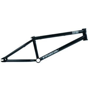 Рама Total BMX Mark Webb TWS 2 Pro ED Black