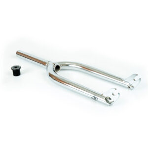 Вилка Total BMX TWS Chrome 10 мм (3/8 дюйма)