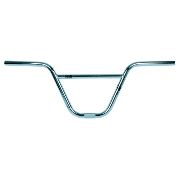 Кермо Total BMX TWS 2 Chrome