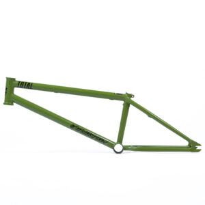 Рама Total BMX Mark Webb TWS 2 Pro Camo Green Matt