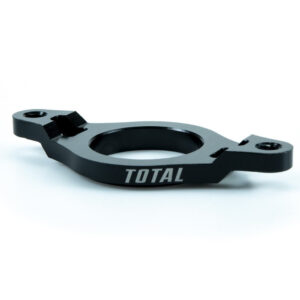 Total BMX Uplift Gyro Plate чорна